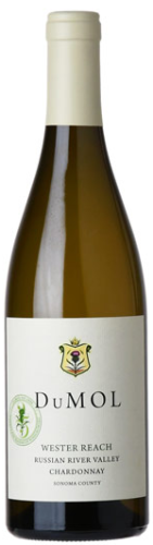 DuMOL Chardonnay Wester Reach