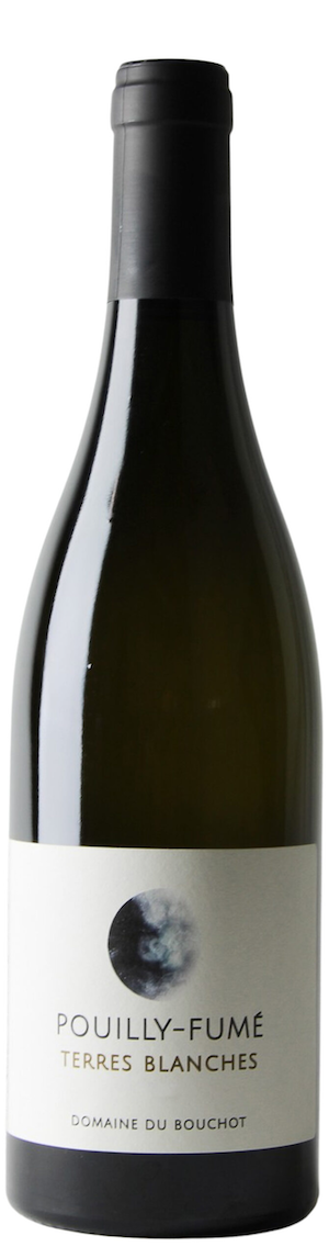 Domaine du Bouchot Pouilly Fume Terres Blanches