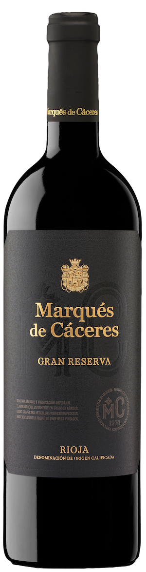 Marques de Caceres Rioja Gran Reserva Marques de Caceres Rioja Gran Reserva