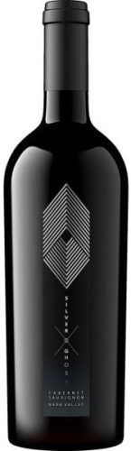 Silver Ghost Cabernet Sauvignon "Napa Valley"