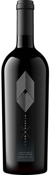 Silver Ghost Cabernet Sauvignon "Napa Valley"