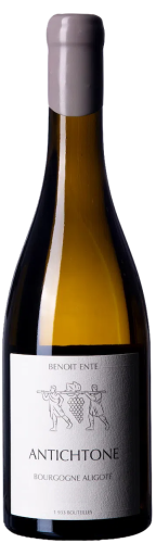Benoit Ente Bourgogne Aligote Antichtone
