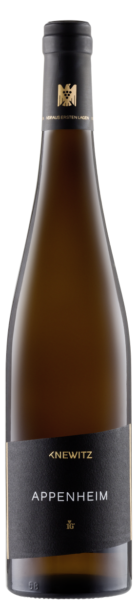 Knewitz Appenheim Riesling Trocken