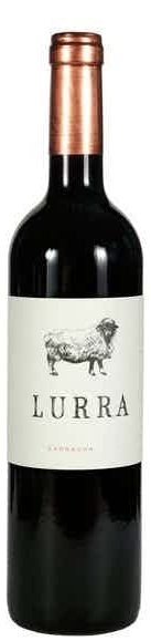 Lurra Garnacha Campo de Borja Lurra Garnacha Campo de Borja