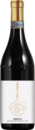 Villa Rosa Barolo DOCG