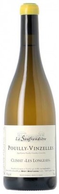 La Soufrandiere Pouilly Vinzelles Les Longeays