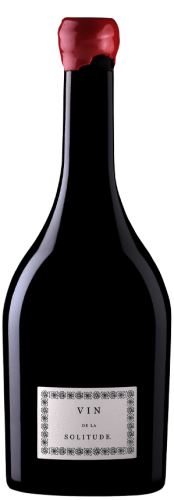 Domaine de la Solitude Chateauneuf du Pape Vin de la Solitude Rouge Domaine de la Solitude Chateauneuf du Pape Vin de la Solitude Rouge