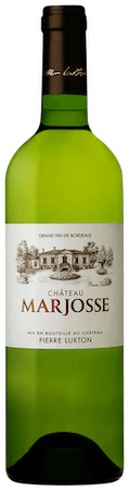 Chateau Marjosse Bordeaux Blanc