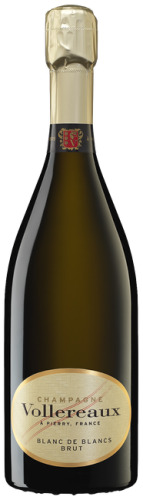 Vollereaux Champagne Blanc de Blancs