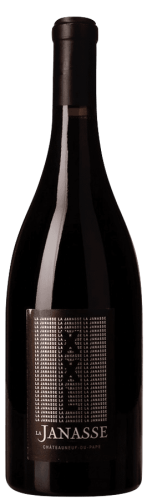 Domaine de la Janasse Chateauneuf du Pape XXL Domaine de la Janasse Chateauneuf du Pape XXL