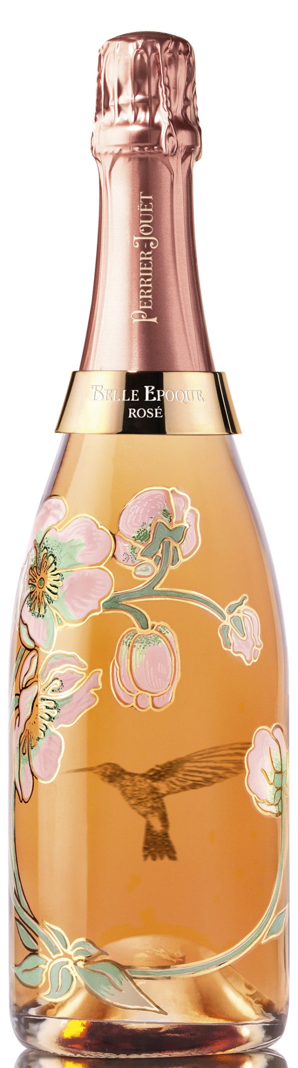 Perrier-Jouet Champagne Belle Epoque Rose Edition Vik Muniz Perrier-Jouet Champagne Belle Epoque Rose Edition Vik Muniz