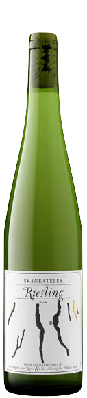 Buttonwood Grove Riesling Skaneateles