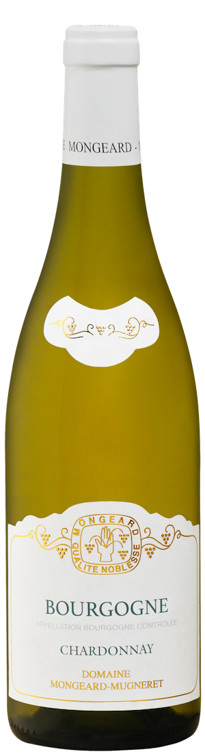 Mongeard-Mugneret Bourgogne Chardonnay