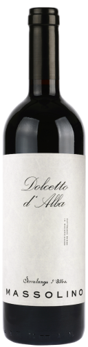 Massolino Dolcetto d'Alba Massolino Dolcetto d'Alba