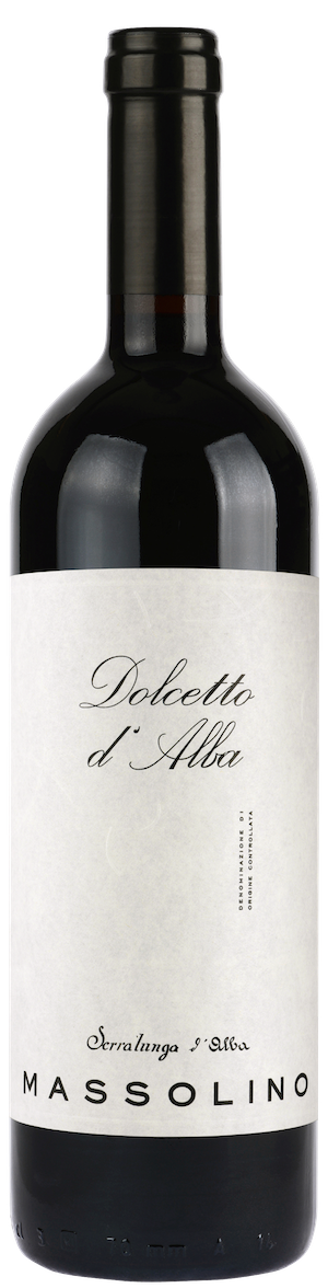 Massolino Dolcetto d'Alba