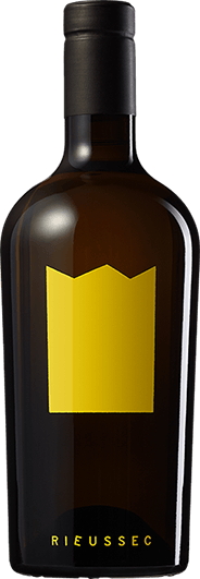 Chateau Rieussec Sauternes