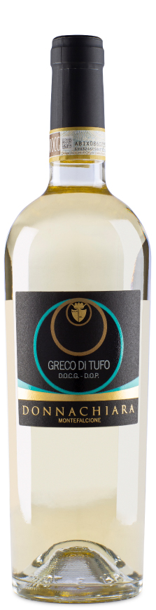Donnachiara Greco di Tufo DOCG