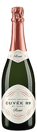 Cuvee 89 Rose Sparkling