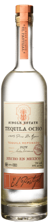 Ocho Tequila Reposado Ocho Tequila Reposado