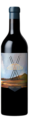 Rowen Red Blend