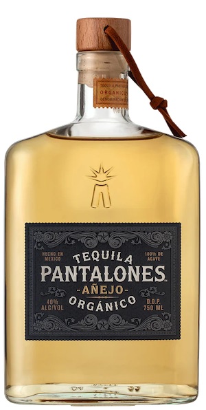 Pantalones Tequila Anejo