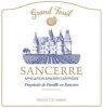 Grand Fossil Sancerre Grand Fossil Sancerre