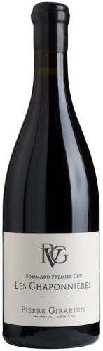 Pierre Girardin Pommard Premier Cru Les Chaponnieres