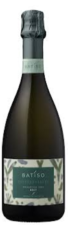 Batiso Prosecco Brut "Contemporaneo" DOC