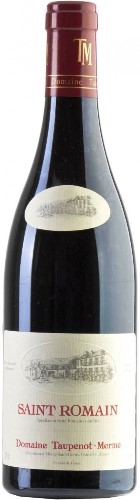 Domaine Taupenot-Merme Saint-Romain Rouge