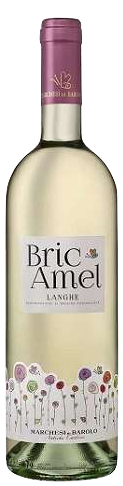 Marchesi di Barolo Langhe Bianco Bric Amel
