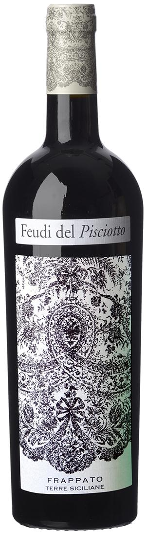 Feudi del Pisciotto Frappato Carolina Marengo