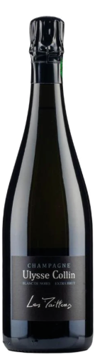 Ulysse Collin Champagne Extra Brut Blanc de Noirs Les Maillons