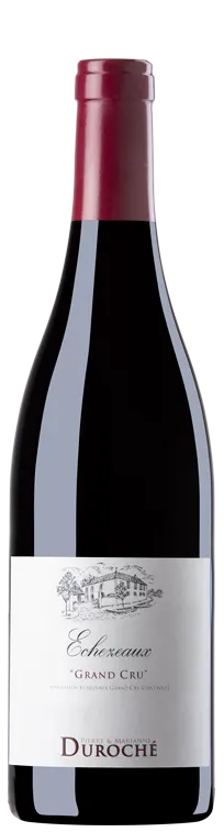 Pierre & Marianne Duroche Echezeaux Grand Cru