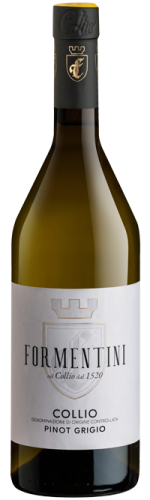 Conti Formentini Pinot Grigio Collio