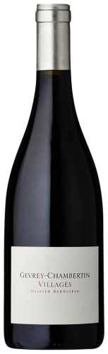 Olivier Bernstein Gevrey Chambertin