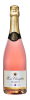 Henri Champliau Rose Wild Miss Demi Sec