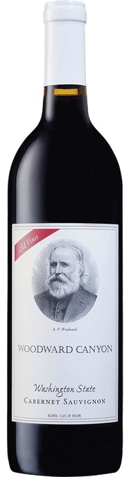 Woodward Canyon Cabernet Sauvignon Old Vines Woodward Canyon Cabernet Sauvignon Old Vines