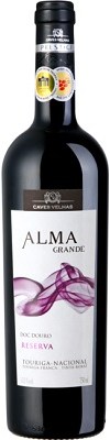 Alma Grande Douro Reserva