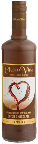 ChocoVine Original Chocolate