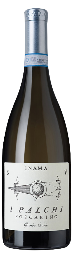 Inama Soave Classico Foscarino I Palchi Grande Cuvee