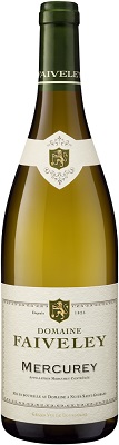 Domaine Faiveley Mercurey Blanc