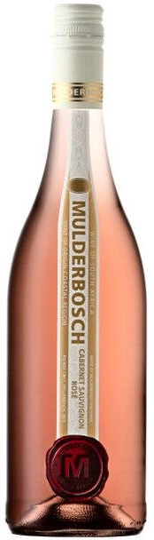 Mulderbosch Cabernet Sauvignon Rose Mulderbosch Cabernet Sauvignon Rose