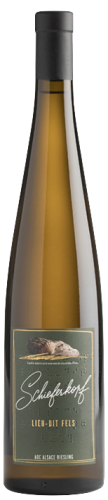 Schieferkopf Riesling Lieu Dit Fels Schieferkopf Riesling Lieu Dit Fels