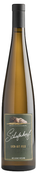 Schieferkopf Riesling Lieu Dit Fels Schieferkopf Riesling Lieu Dit Fels