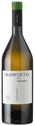Gradis'ciutta Chardonnay