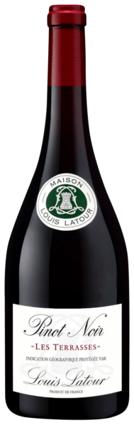 Louis Latour Pinot Noir Les Terrasses