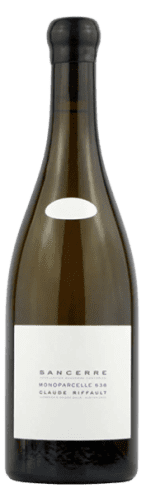 Claude Riffault Sancerre Monoparcelle 538