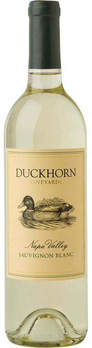 Duckhorn Sauvignon Blanc Napa Valley