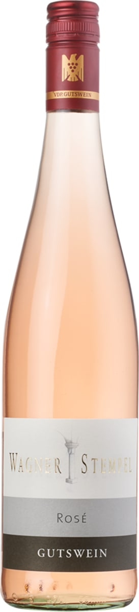 Wagner-Stempel Rose Wagner-Stempel Rose