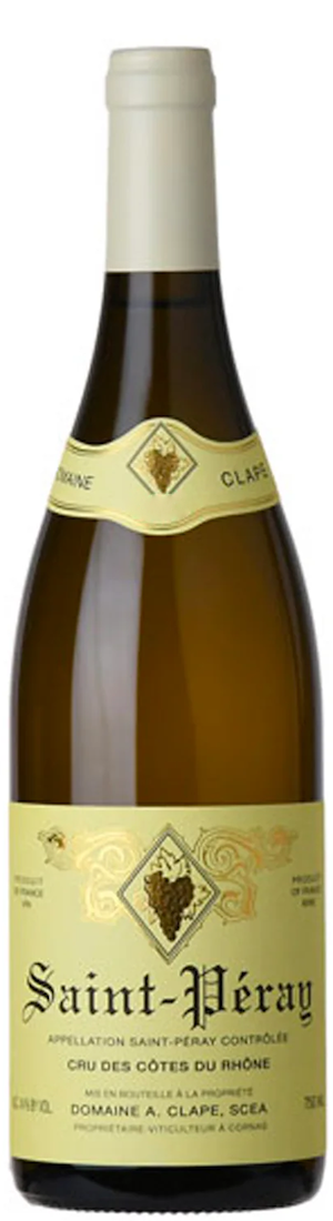 Domaine Auguste Clape Saint Peray